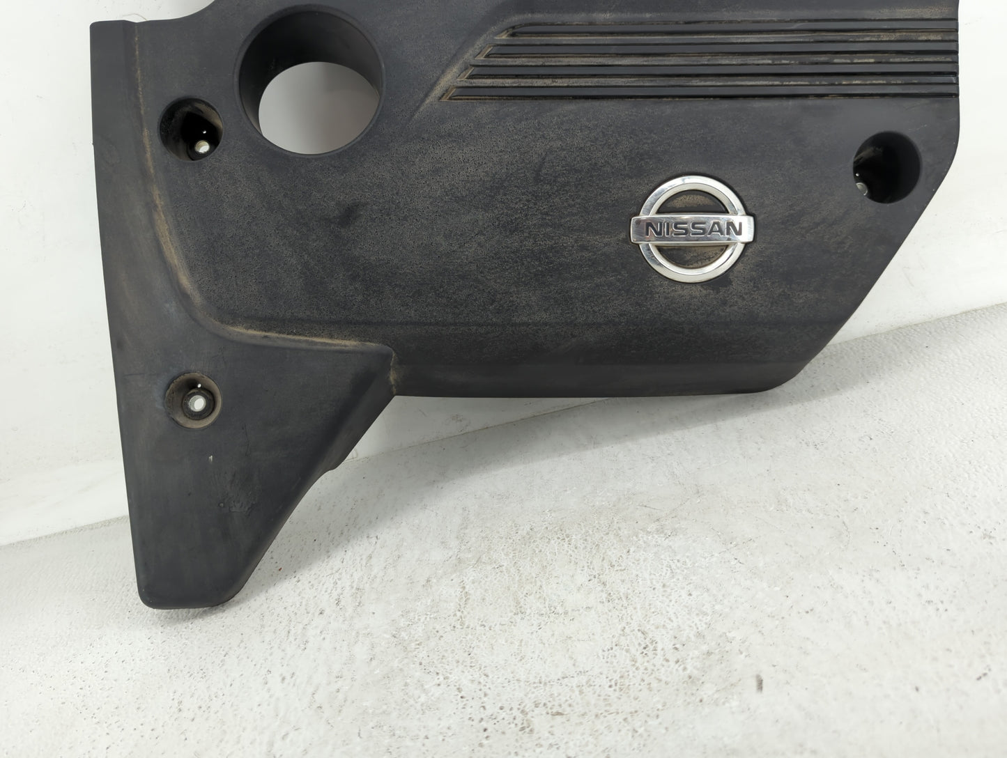 2013 Nissan Altima Engine Cover - Oemusedautoparts1.com