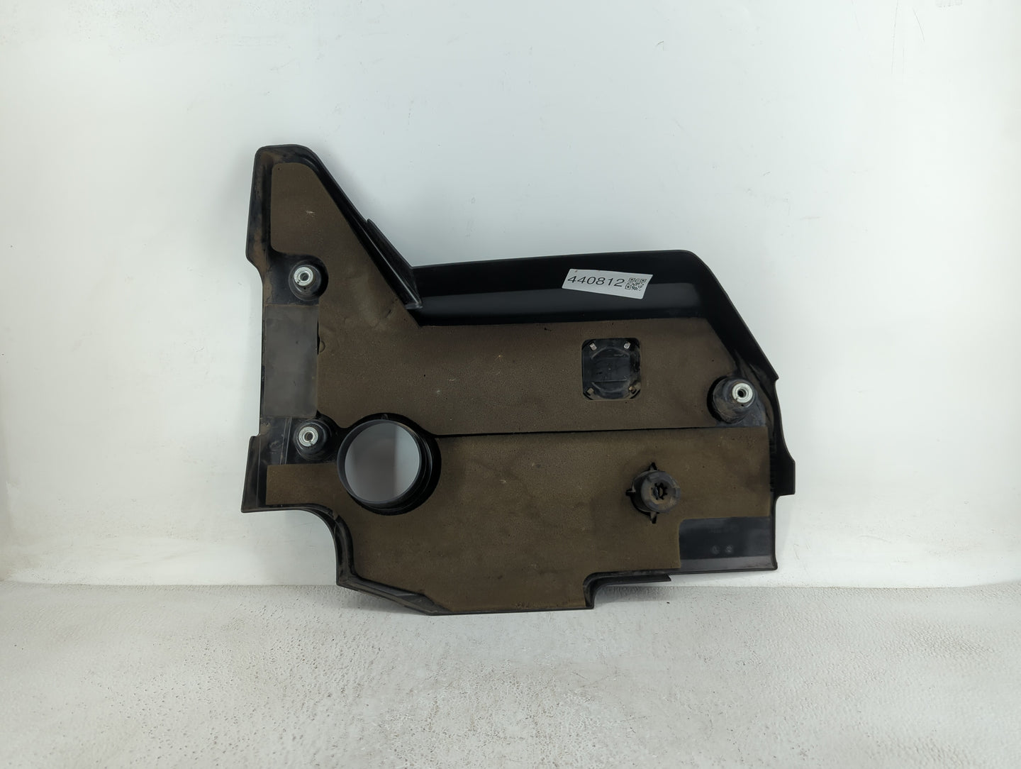 2013 Nissan Altima Engine Cover - Oemusedautoparts1.com