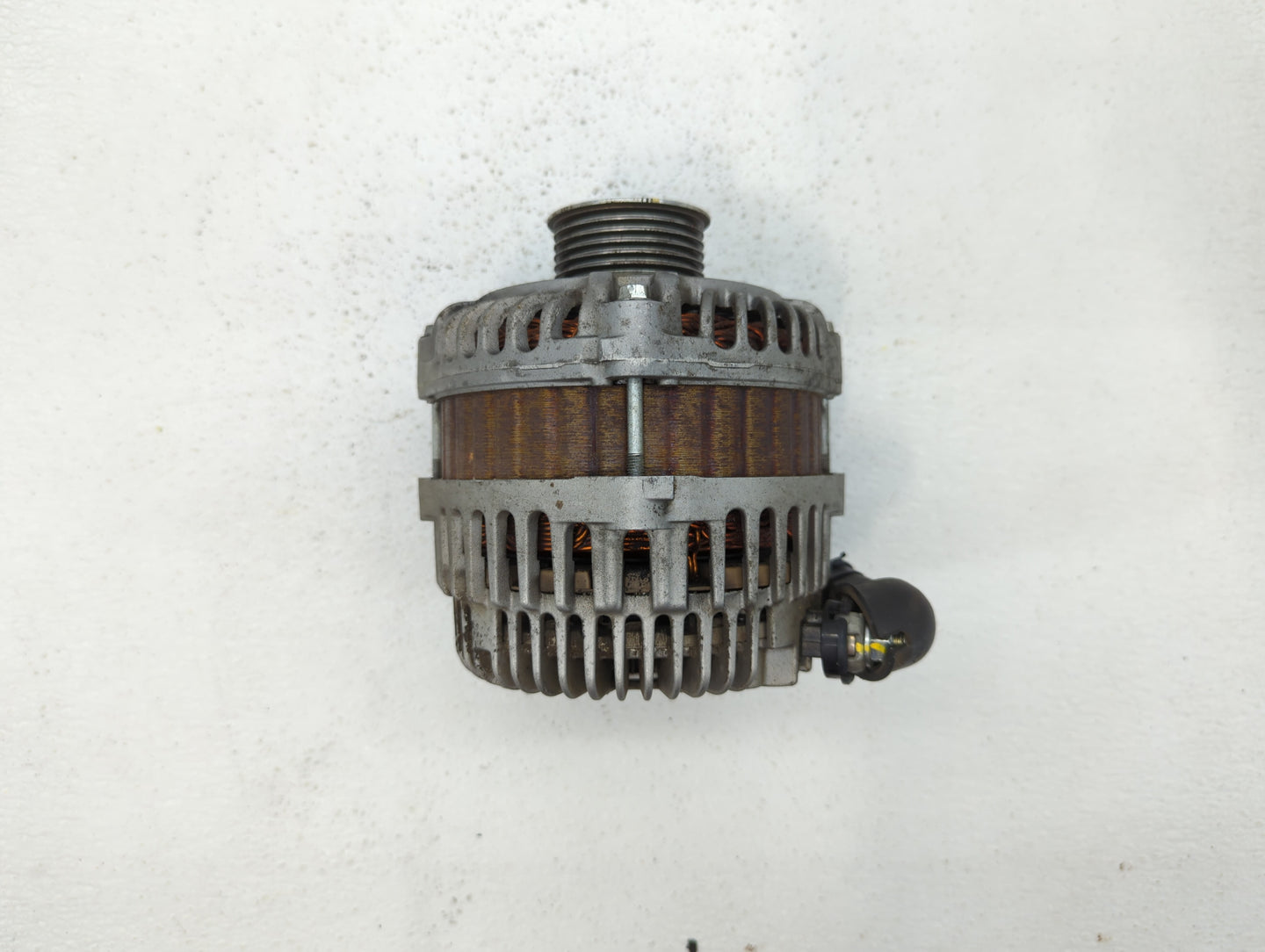 2013-2017 Nissan Altima Alternator Replacement Generator Charging Assembly Engine OEM P/N:23100 3TA1A 23100 3TA1B Fits OEM U