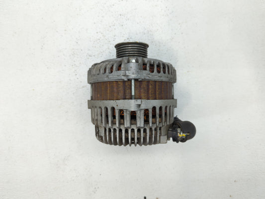 2013-2017 Nissan Altima Alternator Replacement Generator Charging Assembly Engine OEM P/N:23100 3TA1A 23100 3TA1B Fits OEM U