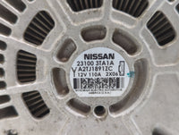 2013-2017 Nissan Altima Alternator Replacement Generator Charging Assembly Engine OEM P/N:23100 3TA1A 23100 3TA1B Fits OEM U
