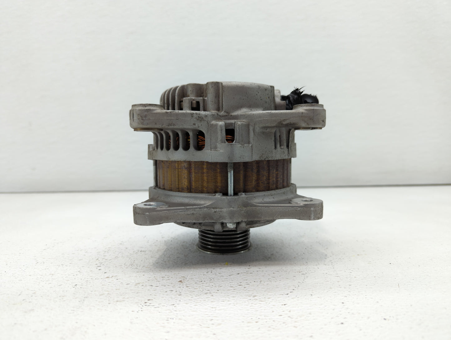 2013-2017 Nissan Altima Alternator Replacement Generator Charging Assembly Engine OEM P/N:23100 3TA1A 23100 3TA1B Fits OEM U