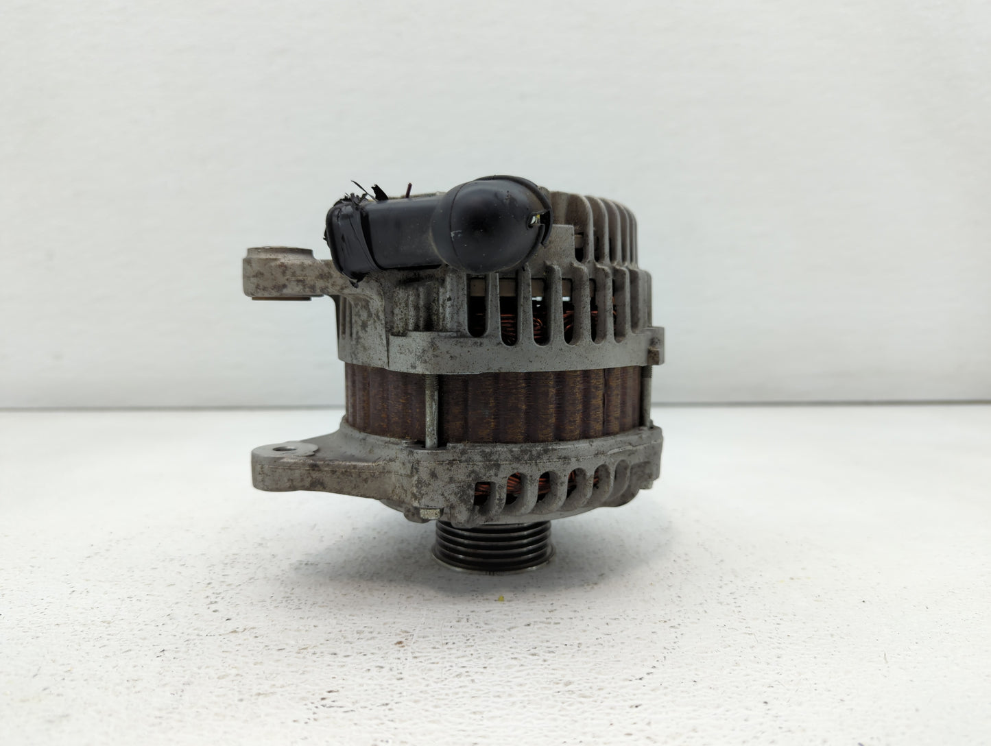 2013-2017 Nissan Altima Alternator Replacement Generator Charging Assembly Engine OEM P/N:23100 3TA1A 23100 3TA1B Fits OEM U