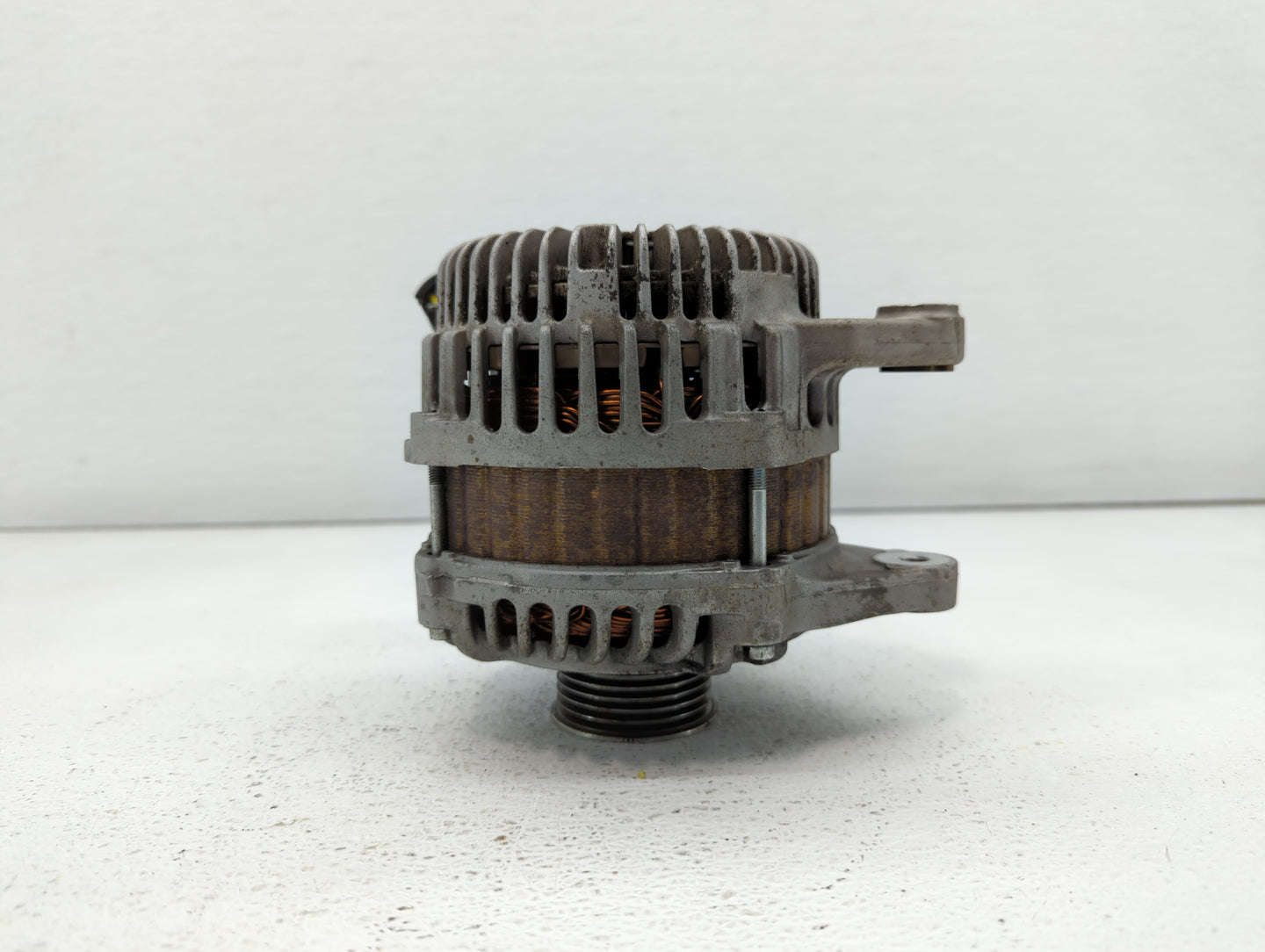 2013-2017 Nissan Altima Alternator Replacement Generator Charging Assembly Engine OEM P/N:23100 3TA1A 23100 3TA1B Fits OEM U