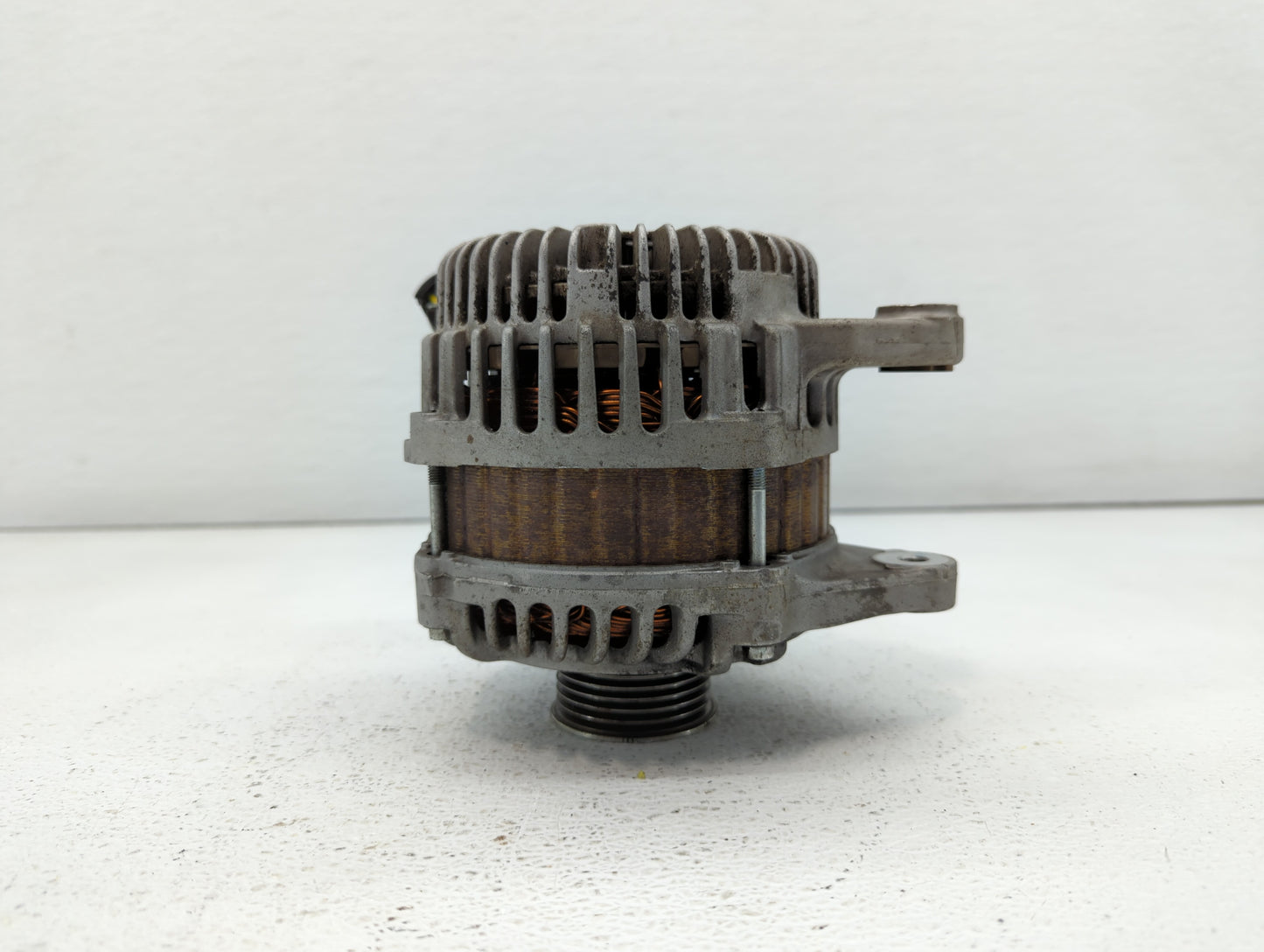 2013-2017 Nissan Altima Alternator Replacement Generator Charging Assembly Engine OEM P/N:23100 3TA1A 23100 3TA1B Fits OEM U