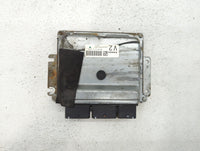 2013-2014 Nissan Altima PCM Engine Control Computer ECU ECM PCU OEM P/N:MEC300-021 Fits Fits 2013 2014 OEM Used Auto Parts -