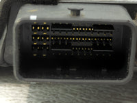2013-2014 Nissan Altima PCM Engine Control Computer ECU ECM PCU OEM P/N:MEC300-021 Fits Fits 2013 2014 OEM Used Auto Parts -