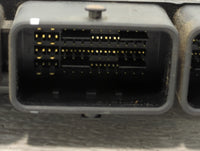 2013-2014 Nissan Altima PCM Engine Control Computer ECU ECM PCU OEM P/N:MEC300-021 Fits Fits 2013 2014 OEM Used Auto Parts -