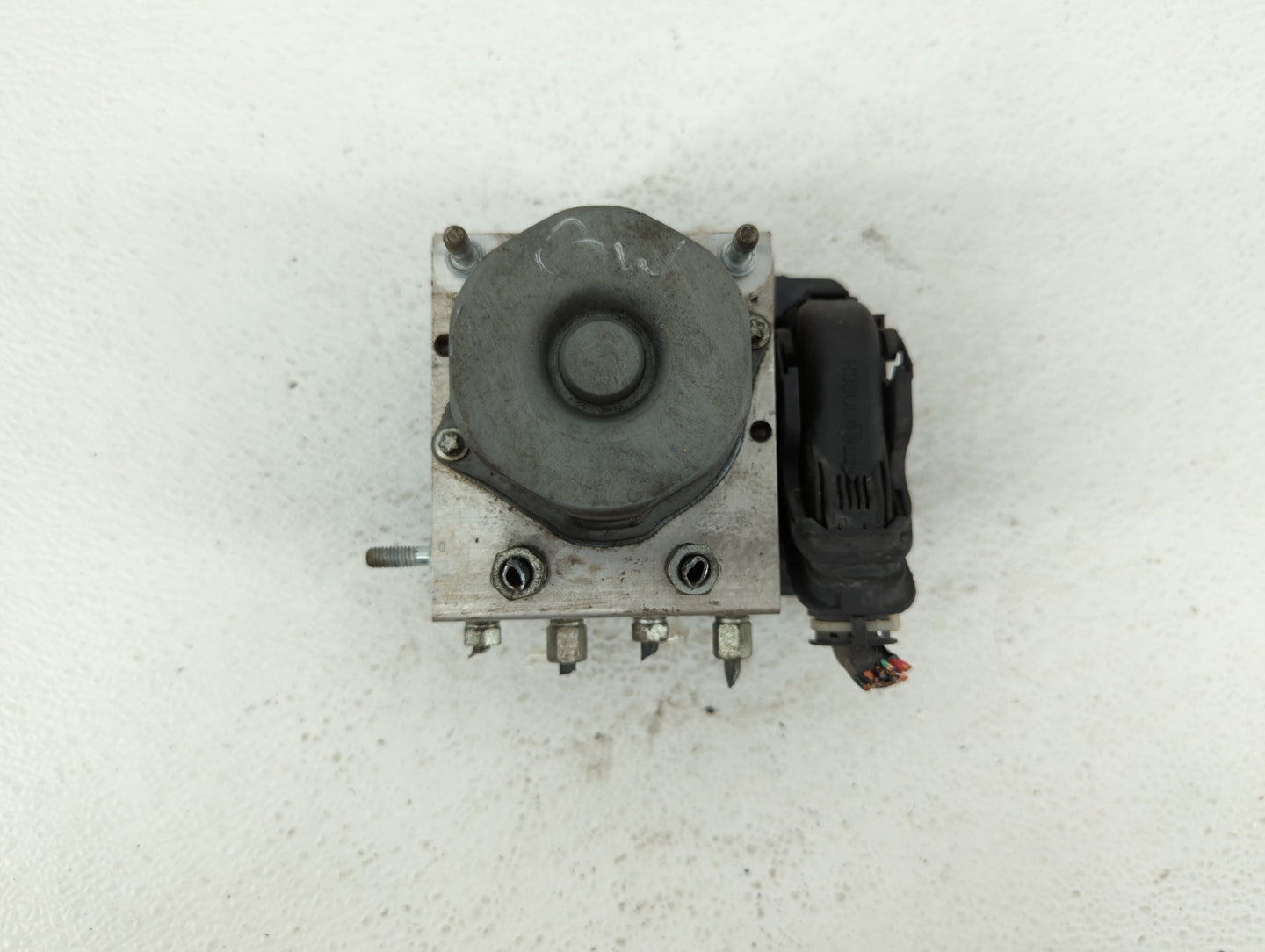 2013-2015 Nissan Altima ABS Pump Control Module Replacement P/N:47660 3TA0A Fits Fits 2013 2014 2015 OEM Used Auto Parts - O