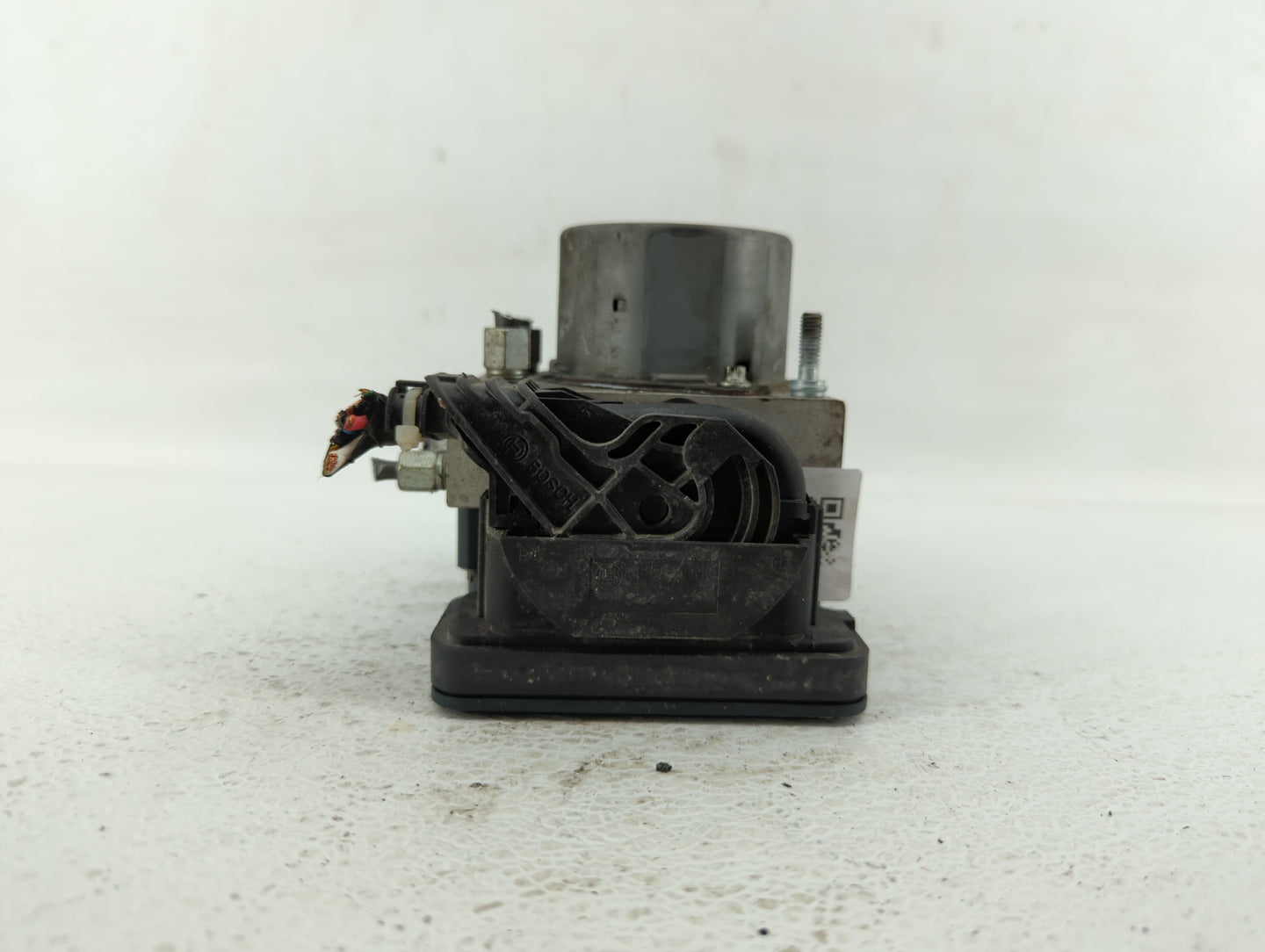 2013-2015 Nissan Altima ABS Pump Control Module Replacement P/N:47660 3TA0A Fits Fits 2013 2014 2015 OEM Used Auto Parts - O