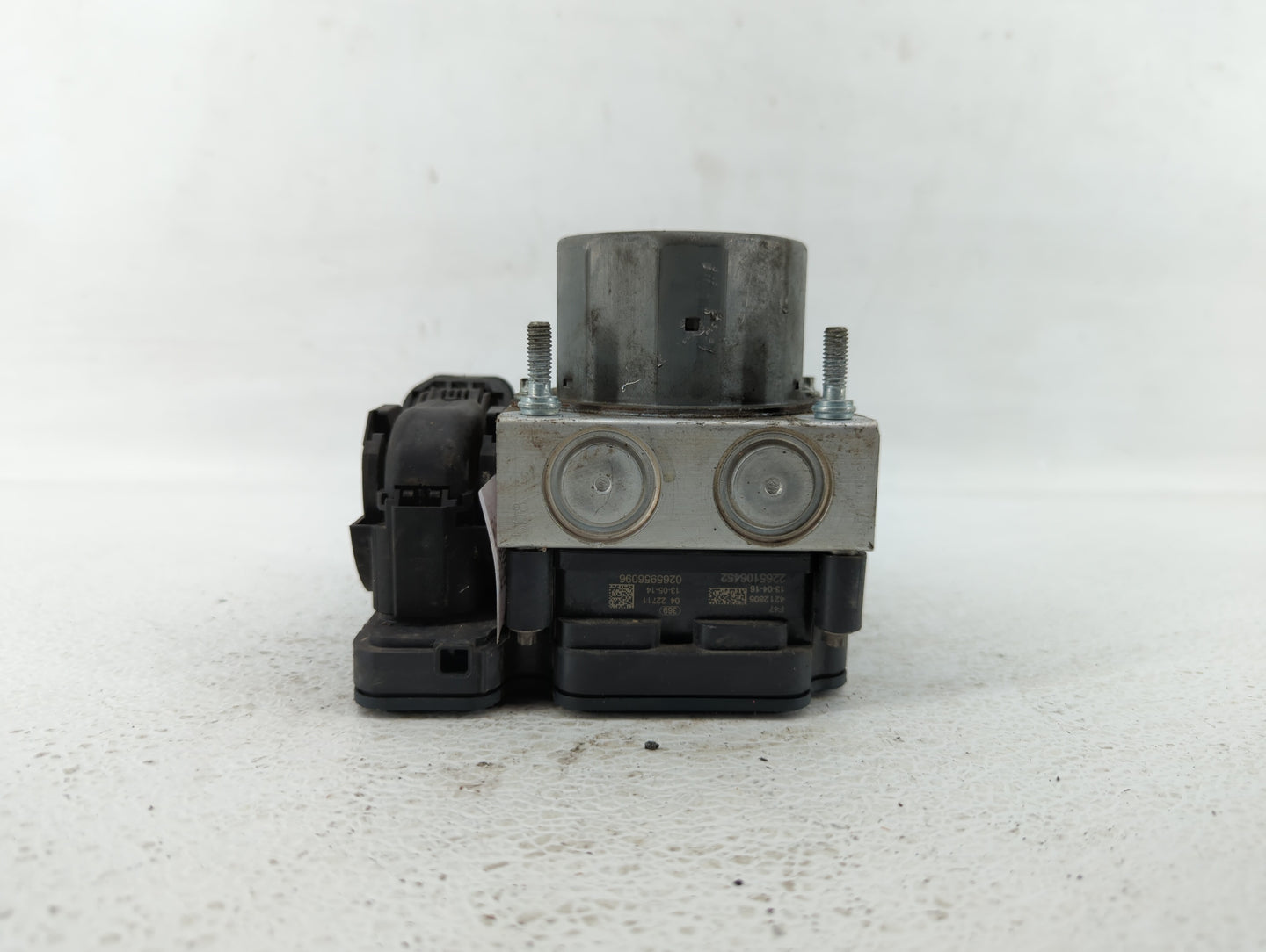 2013-2015 Nissan Altima ABS Pump Control Module Replacement P/N:47660 3TA0A Fits Fits 2013 2014 2015 OEM Used Auto Parts - O