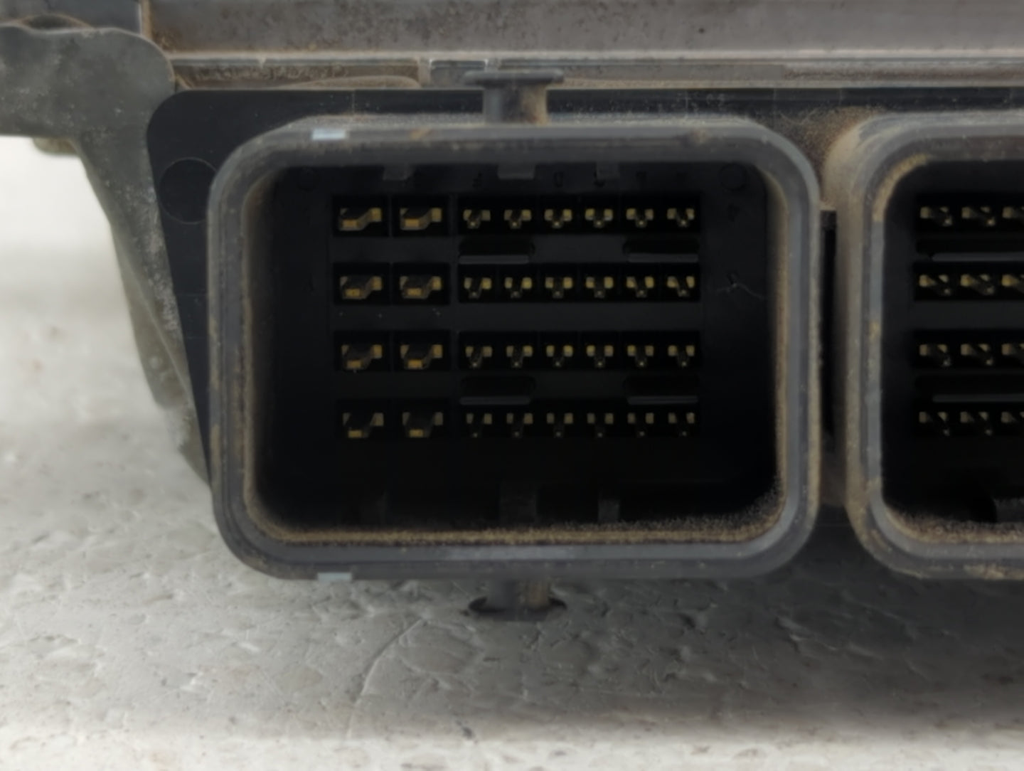 2013-2014 Nissan Altima PCM Engine Control Computer ECU ECM PCU OEM P/N:MEC128-150 MEC128-152, BEM3B1-300A1 Fits Fits 2013 2