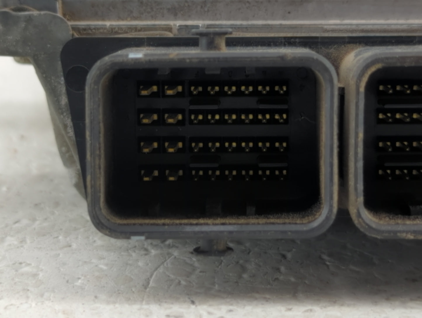 2013-2014 Nissan Altima PCM Engine Control Computer ECU ECM PCU OEM P/N:MEC128-150 MEC128-152, BEM3B1-300A1 Fits Fits 2013 2