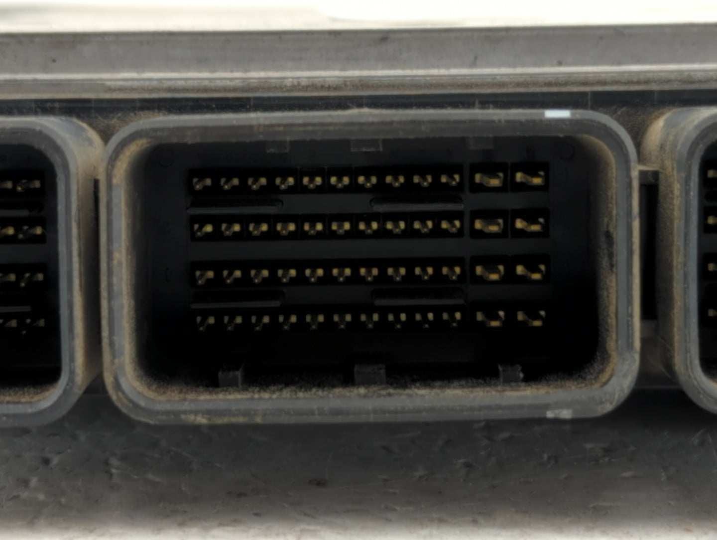 2013-2014 Nissan Altima PCM Engine Control Computer ECU ECM PCU OEM P/N:MEC128-150 MEC128-152, BEM3B1-300A1 Fits Fits 2013 2
