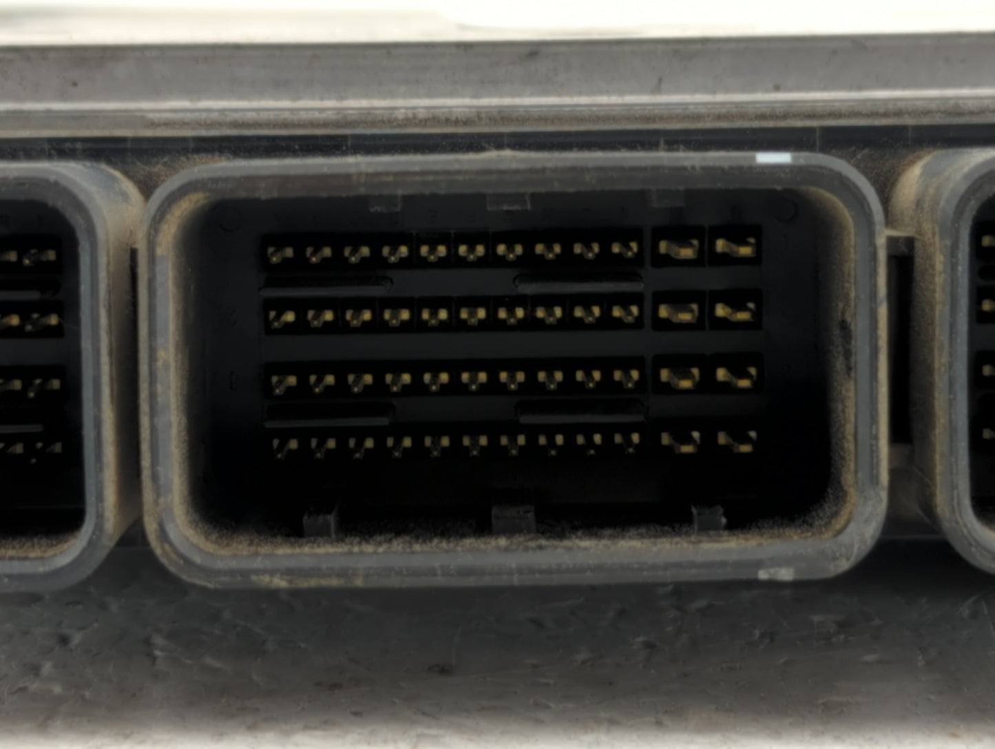 2013-2014 Nissan Altima PCM Engine Control Computer ECU ECM PCU OEM P/N:MEC128-150 MEC128-152, BEM3B1-300A1 Fits Fits 2013 2