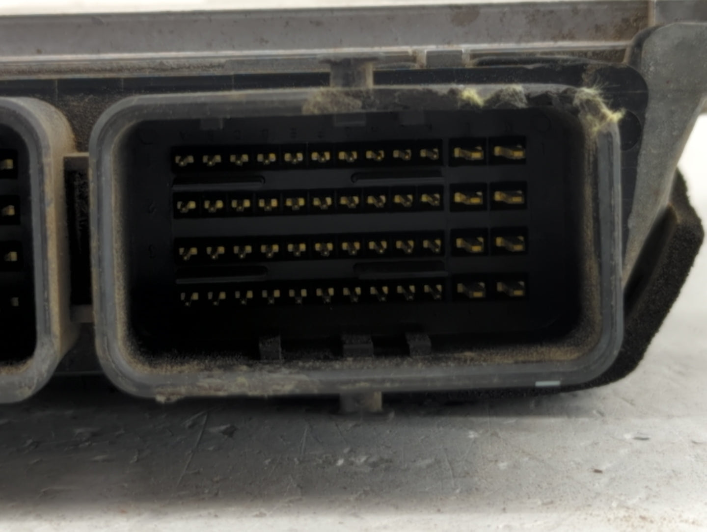 2013-2014 Nissan Altima PCM Engine Control Computer ECU ECM PCU OEM P/N:MEC128-150 MEC128-152, BEM3B1-300A1 Fits Fits 2013 2