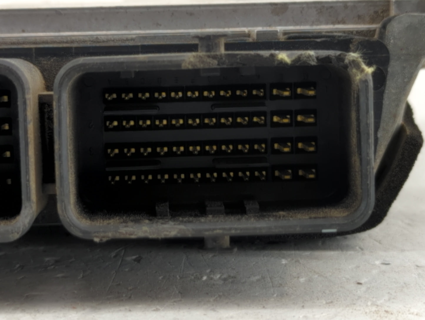 2013-2014 Nissan Altima PCM Engine Control Computer ECU ECM PCU OEM P/N:MEC128-150 MEC128-152, BEM3B1-300A1 Fits Fits 2013 2