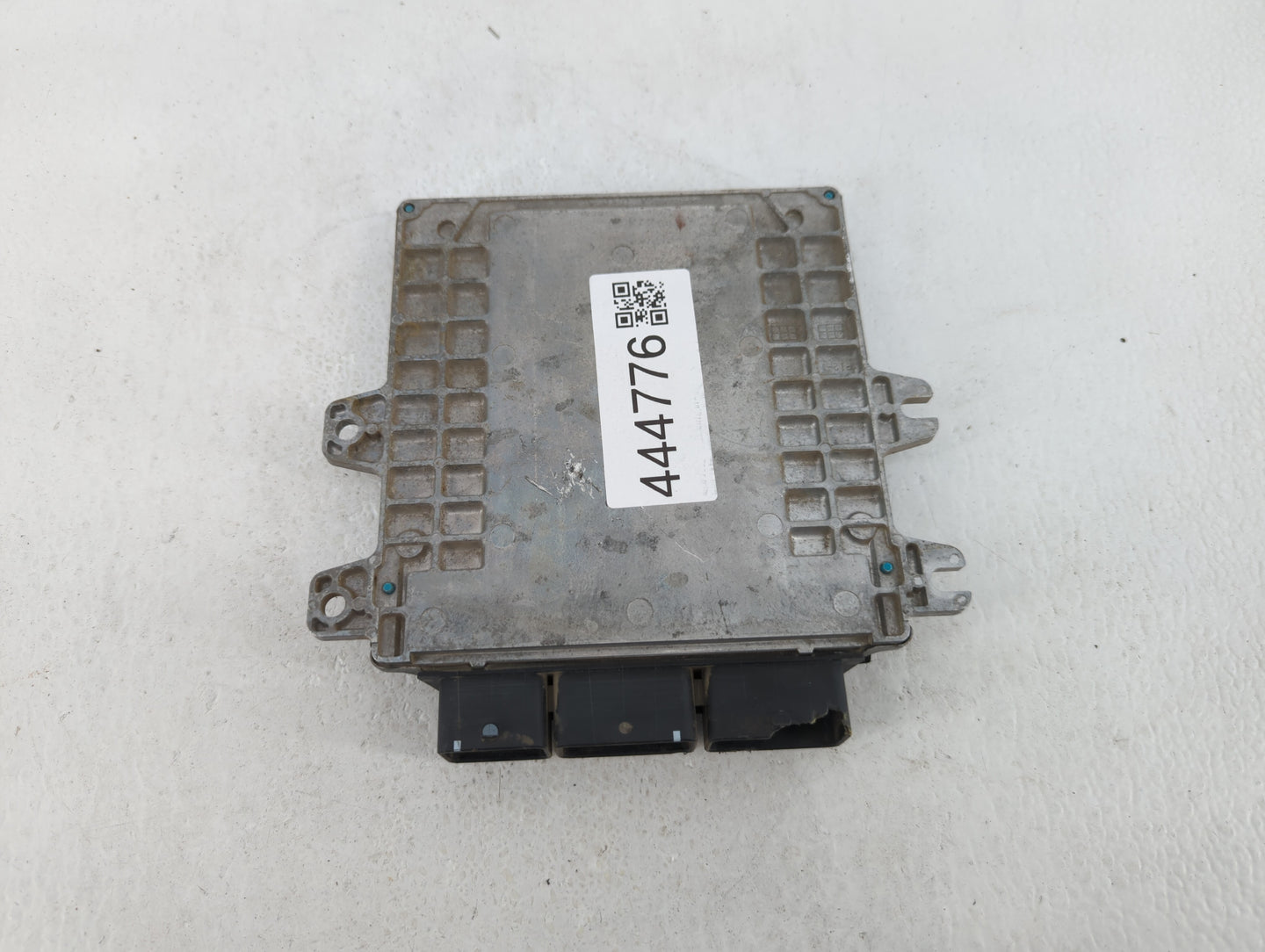 2013-2014 Nissan Altima PCM Engine Control Computer ECU ECM PCU OEM P/N:MEC128-150 MEC128-152, BEM3B1-300A1 Fits Fits 2013 2