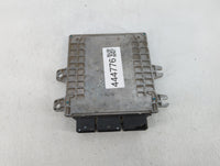 2013-2014 Nissan Altima PCM Engine Control Computer ECU ECM PCU OEM P/N:MEC128-150 MEC128-152, BEM3B1-300A1 Fits Fits 2013 2