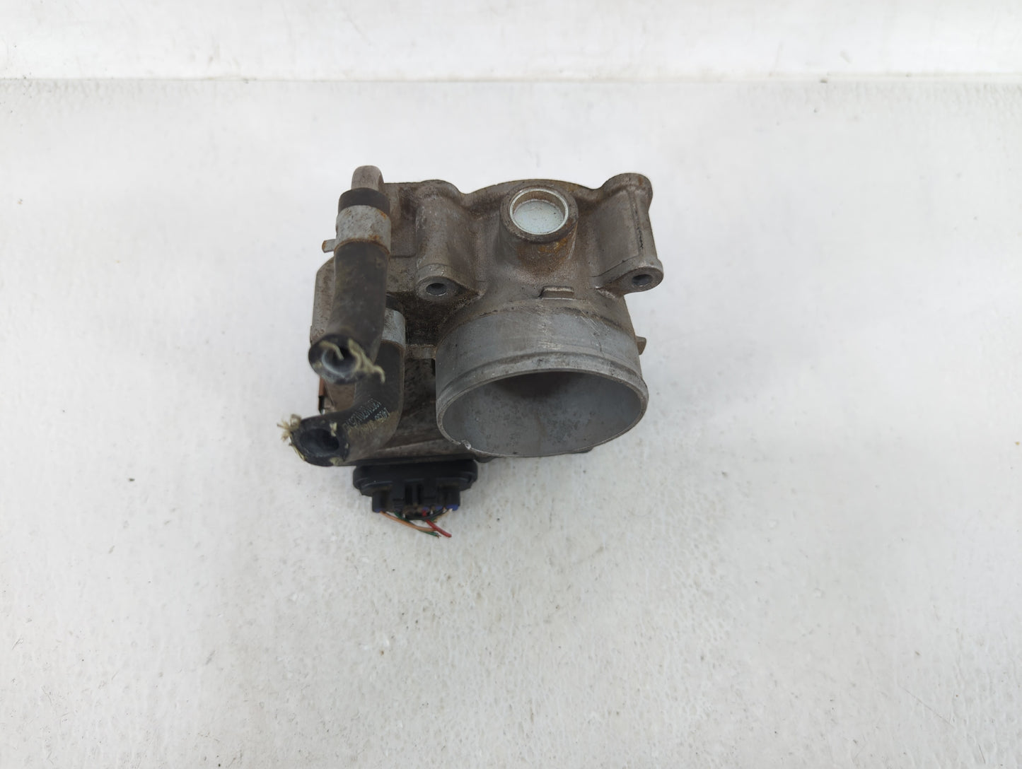 2013-2018 Nissan Altima Throttle Body P/N:3TA60-01 B 3TA60-01 A Fits Fits 2013 2014 2015 2016 2017 2018 2019 2020 OEM Used A