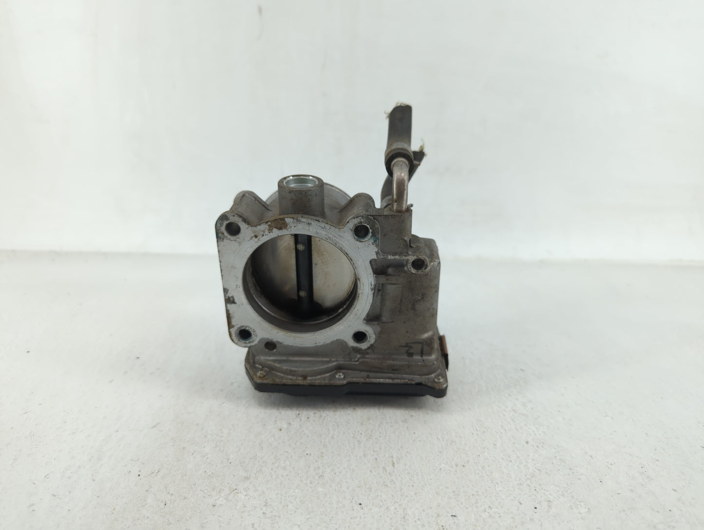 2013-2018 Nissan Altima Throttle Body P/N:3TA60-01 B 3TA60-01 A Fits Fits 2013 2014 2015 2016 2017 2018 2019 2020 OEM Used A