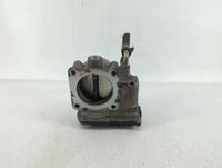 2013-2018 Nissan Altima Throttle Body P/N:3TA60-01 B 3TA60-01 A Fits Fits 2013 2014 2015 2016 2017 2018 2019 2020 OEM Used A