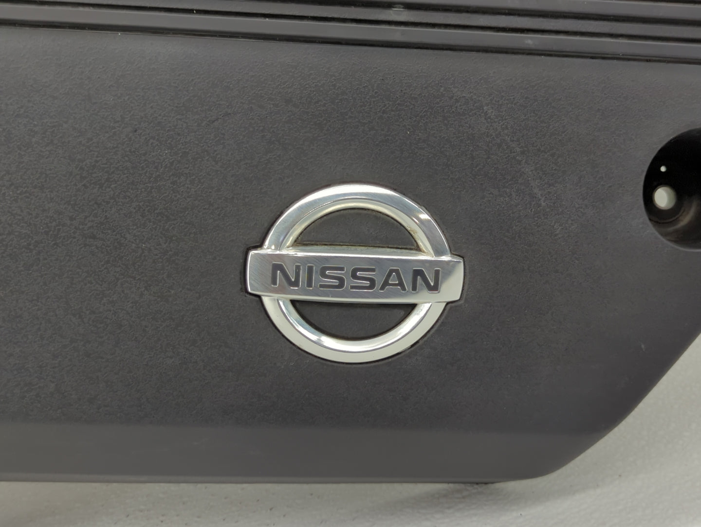 2013 Nissan Altima Engine Cover - Oemusedautoparts1.com