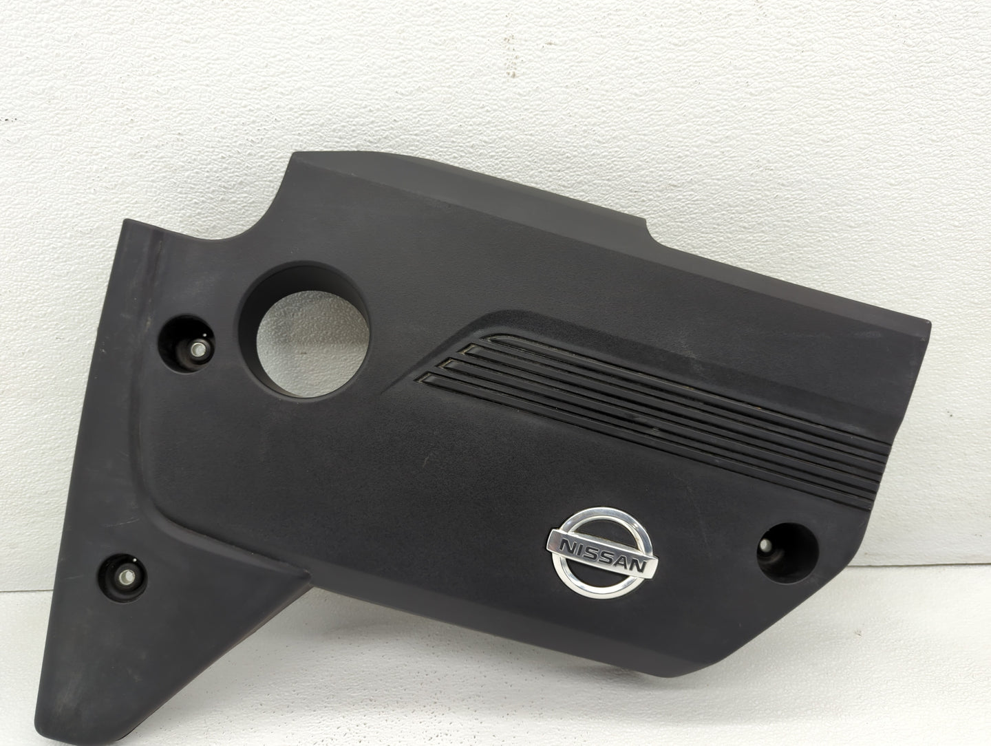 2013 Nissan Altima Engine Cover - Oemusedautoparts1.com