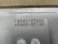 2013 Nissan Altima Engine Cover - Oemusedautoparts1.com
