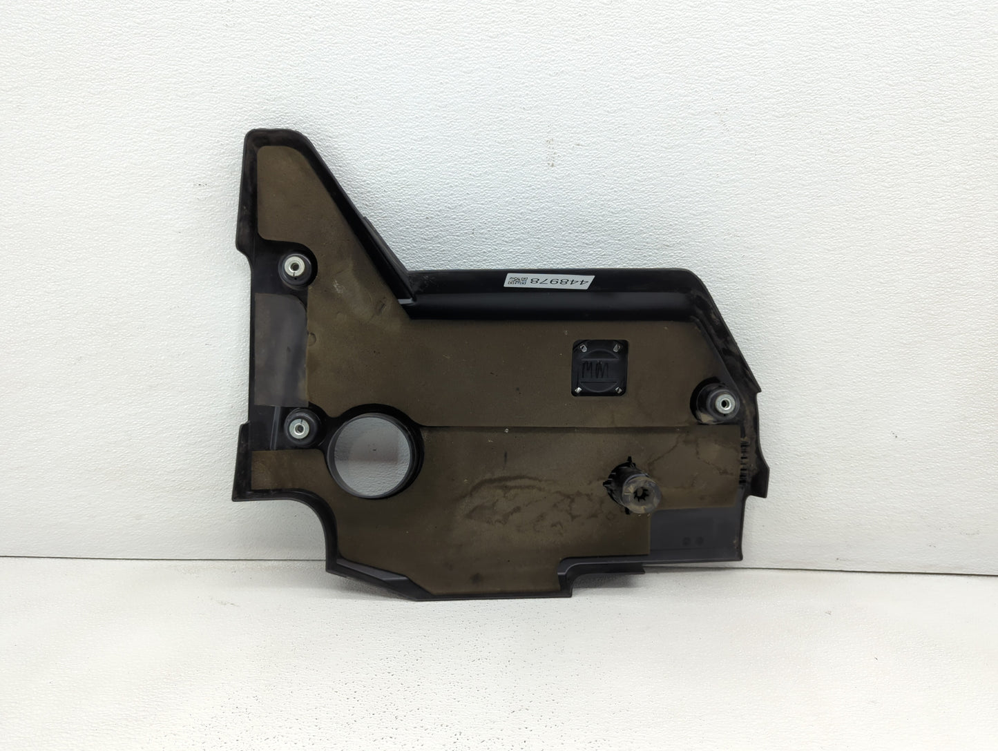 2013 Nissan Altima Engine Cover - Oemusedautoparts1.com
