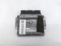 2013-2014 Nissan Altima PCM Engine Control Computer ECU ECM PCU OEM P/N:MEC300-041 A1 MEC300-042 A1 Fits Fits 2013 2014 OEM 