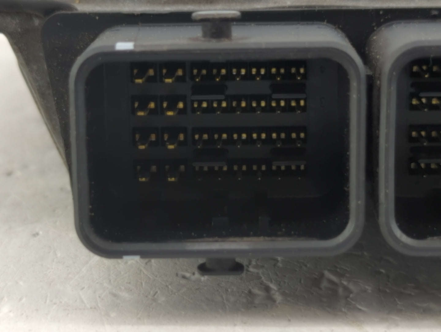 2013-2014 Nissan Altima PCM Engine Control Computer ECU ECM PCU OEM P/N:MEC300-041 A1 MEC300-042 A1 Fits Fits 2013 2014 OEM 