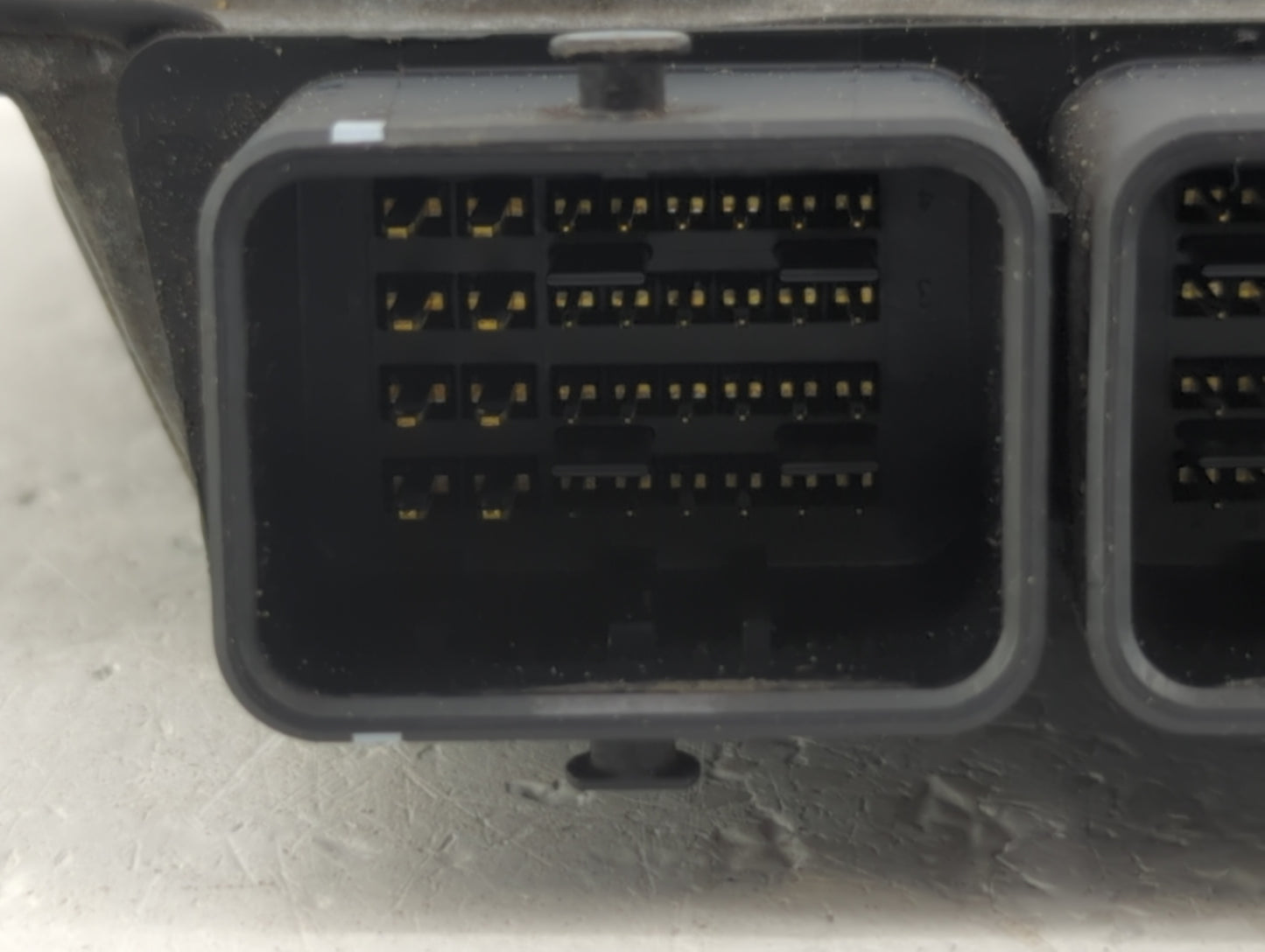 2013-2014 Nissan Altima PCM Engine Control Computer ECU ECM PCU OEM P/N:MEC300-041 A1 MEC300-042 A1 Fits Fits 2013 2014 OEM 