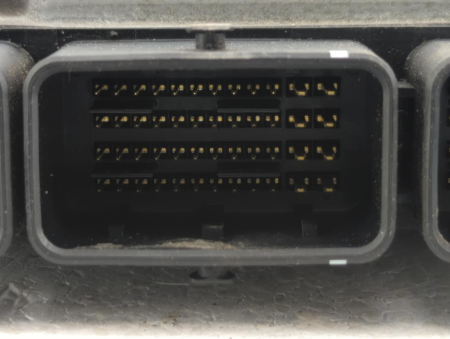 2013-2014 Nissan Altima PCM Engine Control Computer ECU ECM PCU OEM P/N:MEC300-041 A1 MEC300-042 A1 Fits Fits 2013 2014 OEM 