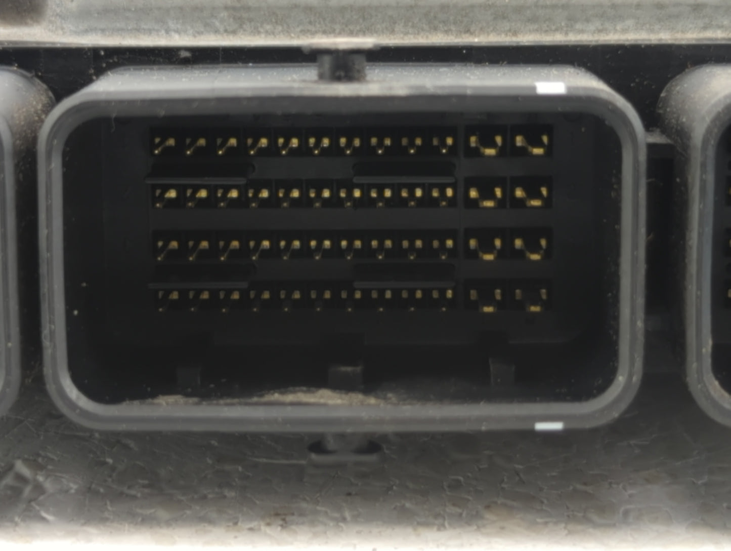 2013-2014 Nissan Altima PCM Engine Control Computer ECU ECM PCU OEM P/N:MEC300-041 A1 MEC300-042 A1 Fits Fits 2013 2014 OEM 