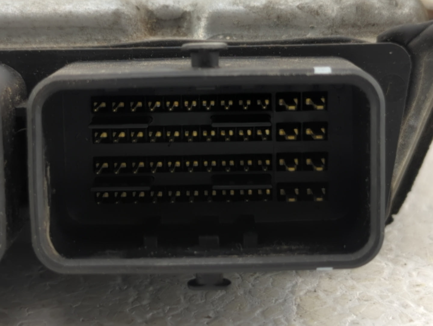 2013-2014 Nissan Altima PCM Engine Control Computer ECU ECM PCU OEM P/N:MEC300-041 A1 MEC300-042 A1 Fits Fits 2013 2014 OEM 