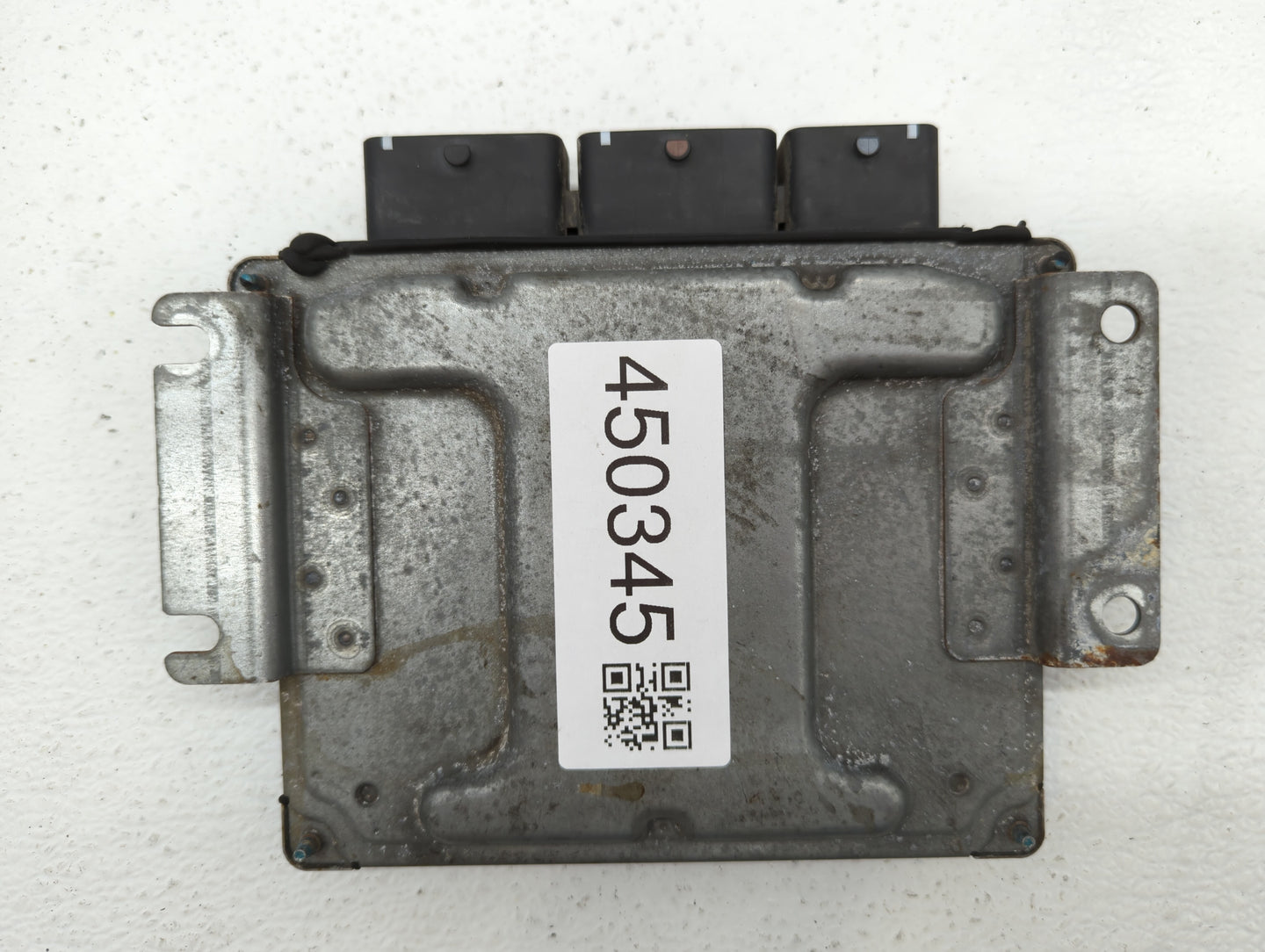 2013-2014 Nissan Altima PCM Engine Control Computer ECU ECM PCU OEM P/N:MEC300-041 A1 MEC300-042 A1 Fits Fits 2013 2014 OEM 