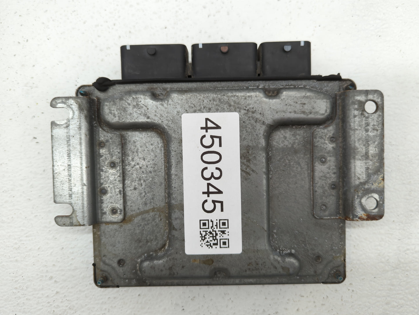 2013-2014 Nissan Altima PCM Engine Control Computer ECU ECM PCU OEM P/N:MEC300-041 A1 MEC300-042 A1 Fits Fits 2013 2014 OEM 
