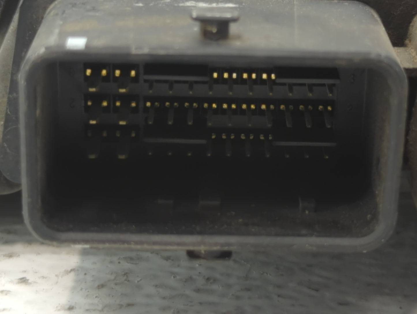 2013-2014 Nissan Altima PCM Engine Control Computer ECU ECM PCU OEM P/N:MEC300-000 D1 MEC300-001 A1 Fits Fits 2013 2014 OEM 