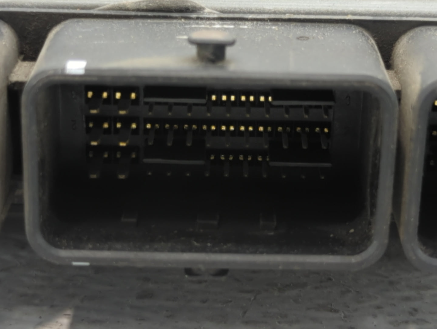2013-2014 Nissan Altima PCM Engine Control Computer ECU ECM PCU OEM P/N:MEC300-000 D1 MEC300-001 A1 Fits Fits 2013 2014 OEM 