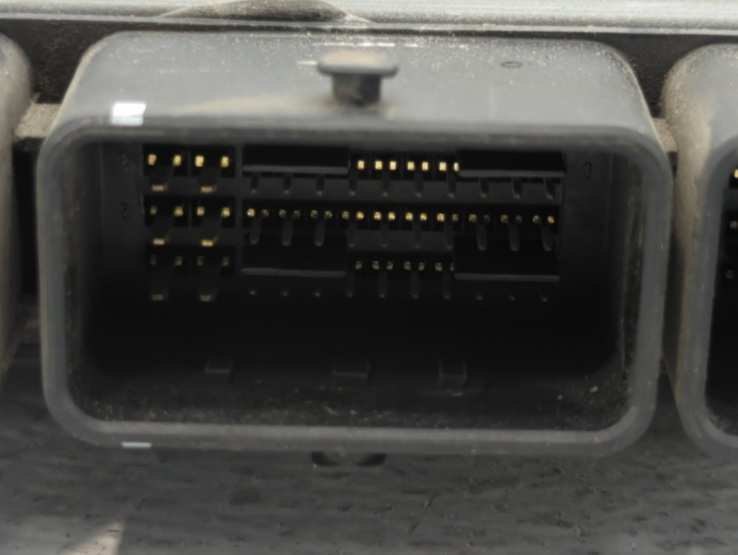 2013-2014 Nissan Altima PCM Engine Control Computer ECU ECM PCU OEM P/N:MEC300-000 D1 MEC300-001 A1 Fits Fits 2013 2014 OEM 