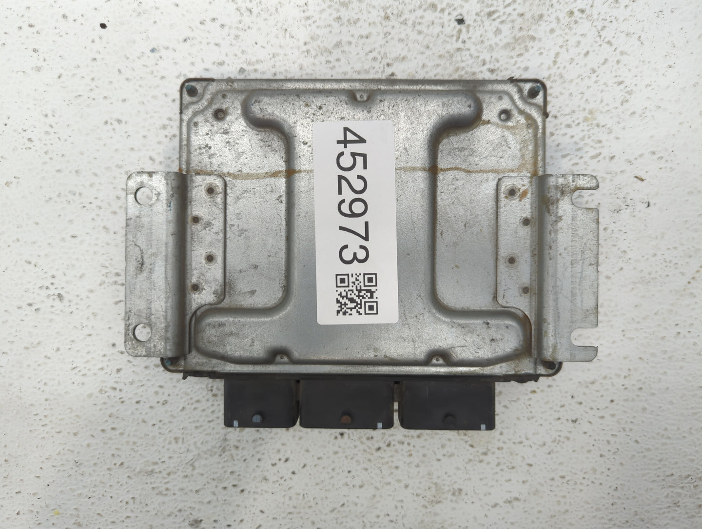 2013-2014 Nissan Altima PCM Engine Control Computer ECU ECM PCU OEM P/N:MEC300-000 D1 MEC300-001 A1 Fits Fits 2013 2014 OEM 