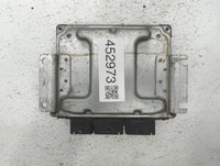 2013-2014 Nissan Altima PCM Engine Control Computer ECU ECM PCU OEM P/N:MEC300-000 D1 MEC300-001 A1 Fits Fits 2013 2014 OEM 