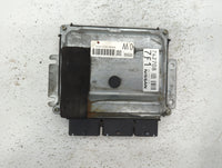 2013-2014 Nissan Altima PCM Engine Control Computer ECU ECM PCU OEM P/N:BEM400-300 A1 NEC007-070, NEC012-037 Fits Fits 2013 