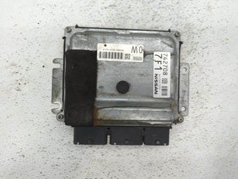 compare product 2013-2014 Nissan Altima PCM Engine Control Computer ECU ECM PCU OEM P/N:BEM400-300 A1 NEC007-070, NEC012-037 Fits Fits 2013 2014 OEM Used Auto Parts