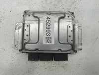 2013-2014 Nissan Altima PCM Engine Control Computer ECU ECM PCU OEM P/N:BEM400-300 A1 NEC007-070, NEC012-037 Fits Fits 2013 
