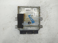 2013-2014 Nissan Altima PCM Engine Control Computer ECU ECM PCU OEM P/N:BEM3B1-300 A1 MEC300-001 A1 Fits Fits 2013 2014 OEM 