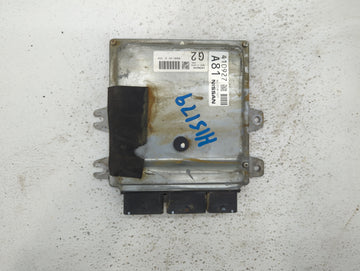2013-2014 Nissan Altima PCM Engine Control Computer ECU ECM PCU OEM P/N:BEM3B1-300 A1 MEC300-001 A1 Fits Fits 2013 2014 OEM 