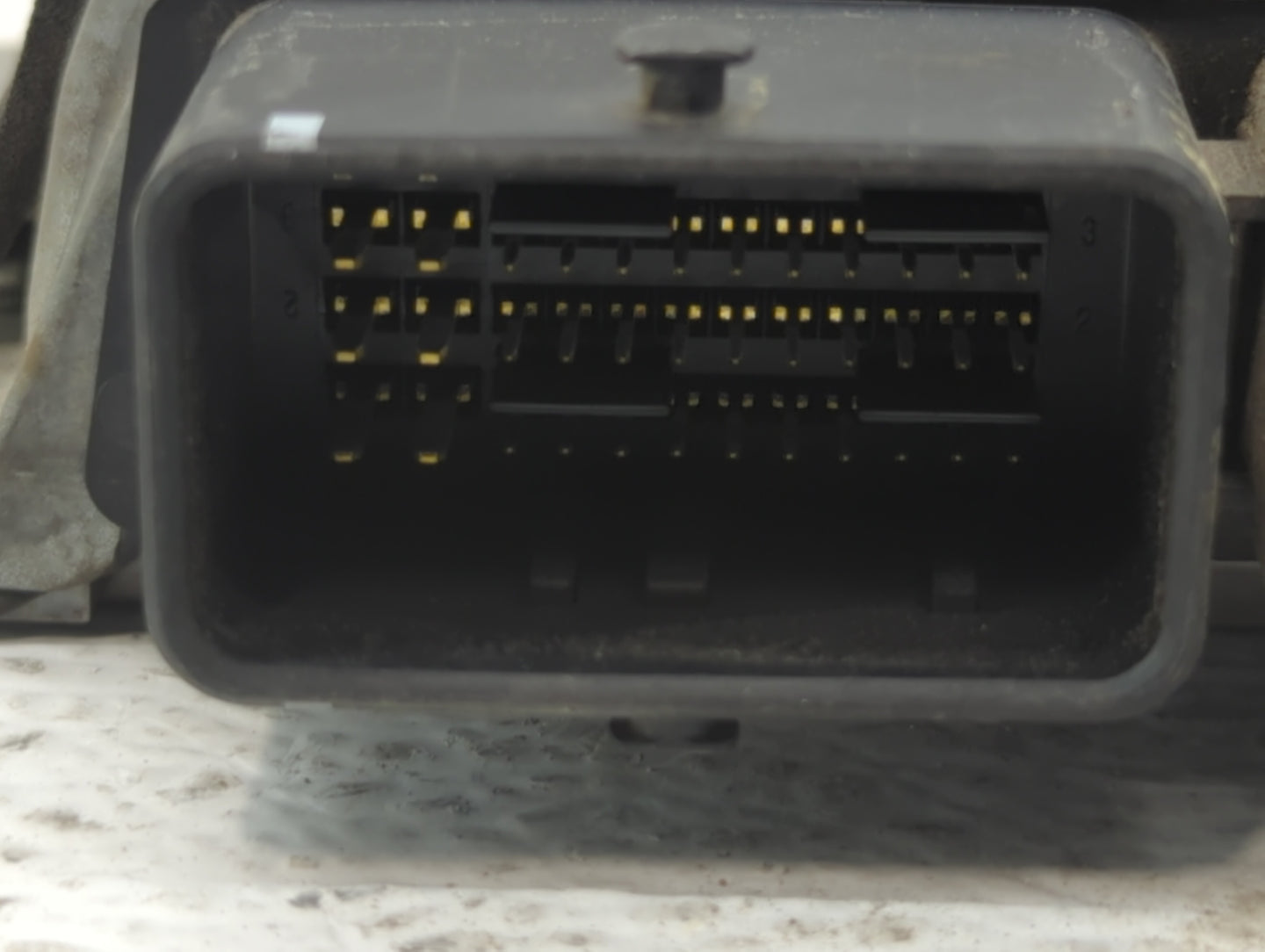 2013-2014 Nissan Altima PCM Engine Control Computer ECU ECM PCU OEM P/N:BEM3B1-300 A1 MEC300-001 A1 Fits Fits 2013 2014 OEM 