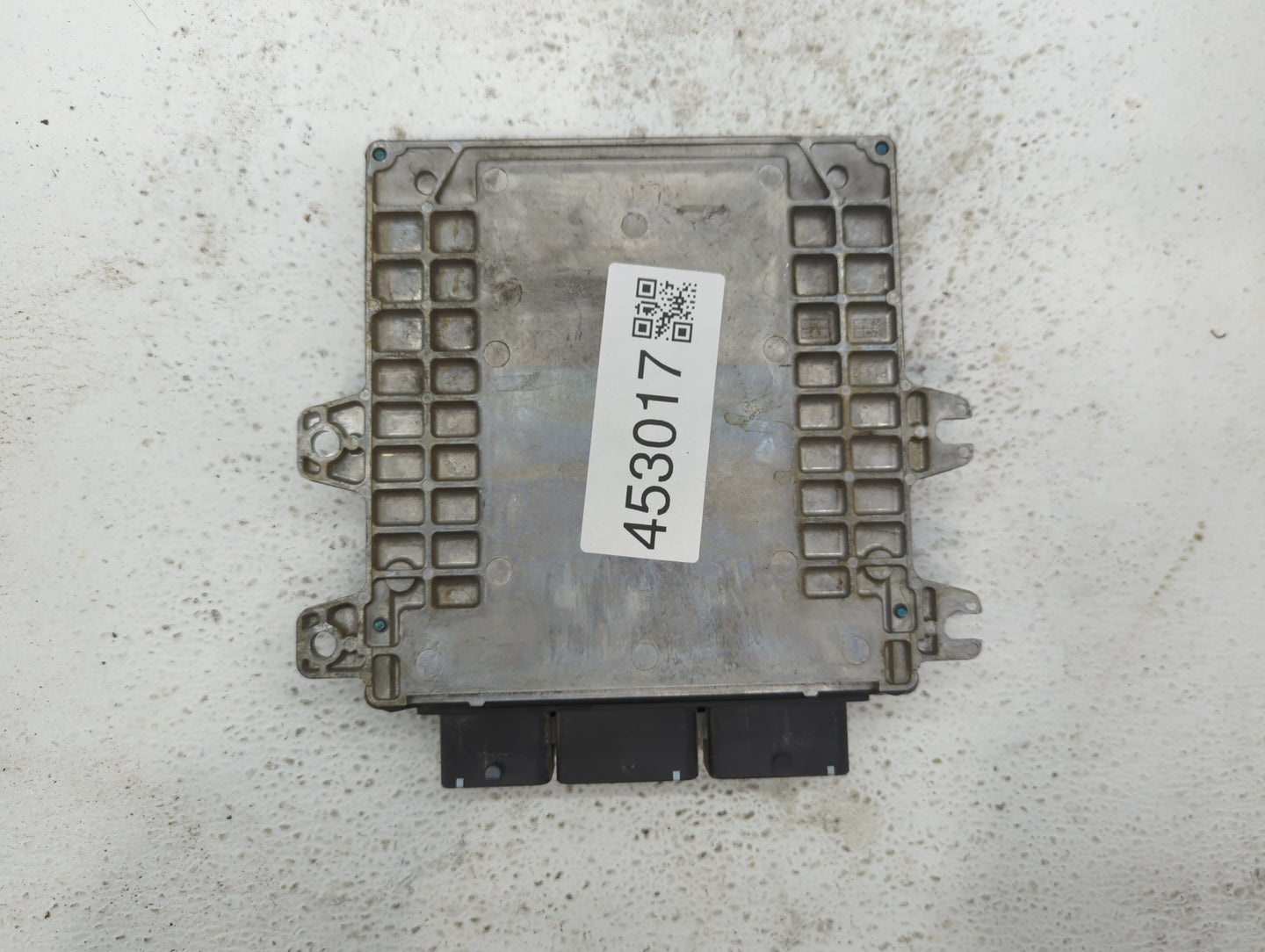 2013-2014 Nissan Altima PCM Engine Control Computer ECU ECM PCU OEM P/N:BEM3B1-300 A1 MEC300-001 A1 Fits Fits 2013 2014 OEM 